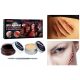  KIT ZUM ERSTELLEN KÜNSTLICHER NARBEN FÜR HALLOWEN-MAKE-UP-KIT
