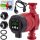 Volt-Umwälzpumpe 3ZPSP256BP 1 1/2"