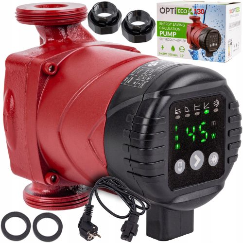 Umwälzpumpe Volt 3ZPSP256C3 230 V