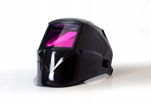 Helmmaskenschutz zum Laserschweißen