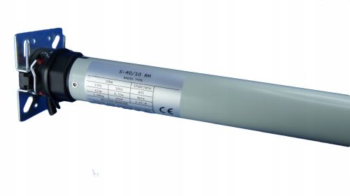 MOTOR/ANTRIEB FI 40 RADIO PORTOS FAHER
