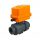 hpControl 1 1/2'' HPC1586 Kugelhahn