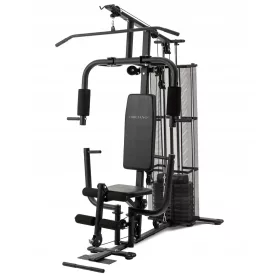  SOLIDES ÜBUNGSATLAS CORCIANO MASTER 6-in-1-HEIM-GYM