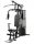  SOLIDES ÜBUNGSATLAS CORCIANO MASTER 6-in-1-HEIM-GYM