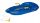 ROLLY-SPIELZEUG | SNOW MAX SCHLITTEN | BLAU