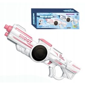 ELEKTRISCHE AUTOMATISCHE WASSERPISTOLE