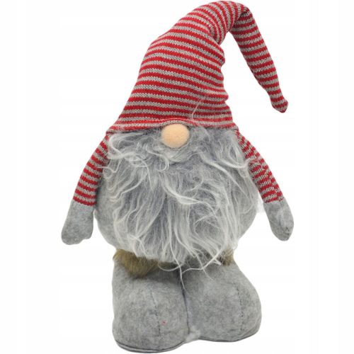  ZWERG SANTA TELESKOP ausziehbar