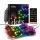  Smart Twinkly Dots 400LED RGB-Streifen 20 m