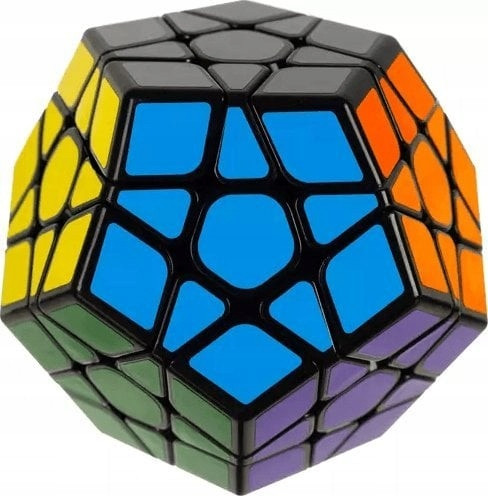  NEUER MEGAMINX ZWÖLF HEDRON 3x3 Würfel