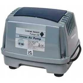  Kingspan 55 W 2501 Pumpe – 5000 l/h