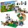  LEGO City 21188951 LEGO MINECRAFT KANINCHENFARM KANINCHEN