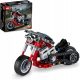  LEGO City 4213219 LEGO TECHNIC MOTORRAD TECHNIC MOTOR SET BAUSATZ
