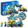  LEGO Friends 60366941 LEGO AUTOWASCHANLAGE LEGO CITY