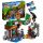  LEGO Minecraft 21169942 LEGO MINECRAFT VERLASSENE MINE SPIDER MAINCRAFT