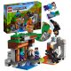  LEGO Minecraft 21169942 LEGO MINECRAFT VERLASSENE MINE SPIDER MAINCRAFT