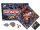  Hasbro Monopoly: Marvel Spider-Man-Brettspiel