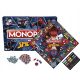  Hasbro Monopoly: Marvel Spider-Man-Brettspiel