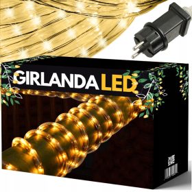  Lama 51 Lichterschlauch – 100 Lichter