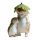 Gartenfiguren und Skulpturen Igel Figur Gartenfigur Figur Requisite