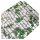 Selbstklebende Tapete Eurodeco T22, mehrfarbig, 45 cm x 10 m