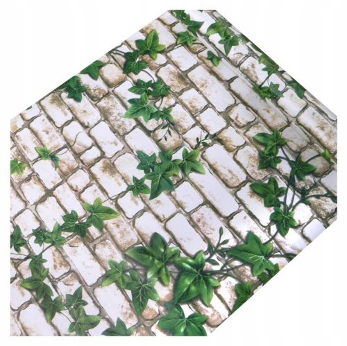 Selbstklebende Tapete Eurodeco T22, mehrfarbig, 45 cm x 10 m