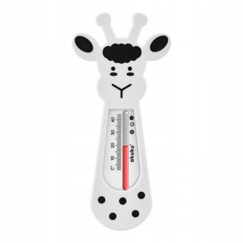  Analoges Badethermometer von Akuku
