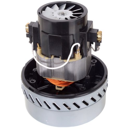  Techkar Staubsaugermotor für Karcher Puzzi 100 200