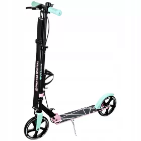  Raven Estelle Roller, mehrfarbig, 2 Räder