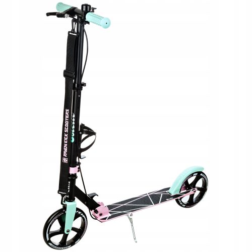  Raven Estelle Roller, mehrfarbig, 2 Räder