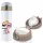  Personalisierter Thermobecher, auslaufsichere Thermoskanne, weißer Aufdruck, Geschenk