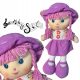  Stoffpuppe 516 Stoffpuppe 35 cm