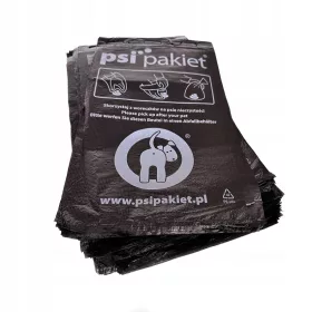  Hundekotbeutel 1000 Stk.