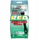  Mattes Red Comfort Man Einwegrasierer 5 Stk.