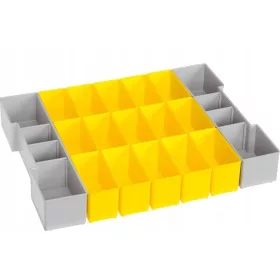    Einsatz für L-BOXX 102 Einbauboxen-Set B3 LB 102 BSS SORTIMO