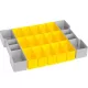  Einsatz für L-BOXX 102 Einbauboxen-Set B3 LB 102 BSS SORTIMO