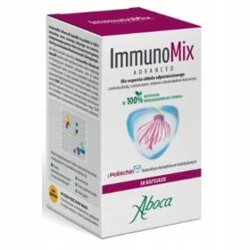  Immunomix Advanced 50 Tabletten