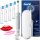  Oral-B Vitality Pro D103 Box Weißes elektrisches Zahnbürstenset