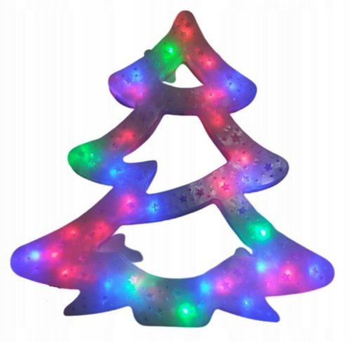  Weihnachtsbaumbeleuchtungen verschiedene Lichter 51 - 100 Lichter
