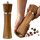  Karl Hausmann Handschleifer, Holz, Braun- und Beigetöne