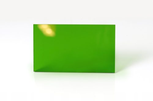 Schutzglas für einen Laserschweißhelm