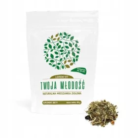  Lorem Vit Your Youth Kräutermischung 50 g