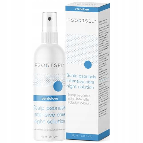  Psorisel 150 ml Flüssigkeit gegen Psoriasis