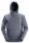 Snickers 2881 Kapuzenpullover, XL