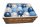 Plastikbälle trocken POOL 7cm 150St 3farbig