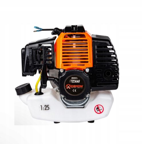  Demon M83107A 5,2 PS Verbrennungsmotor für Freischneider