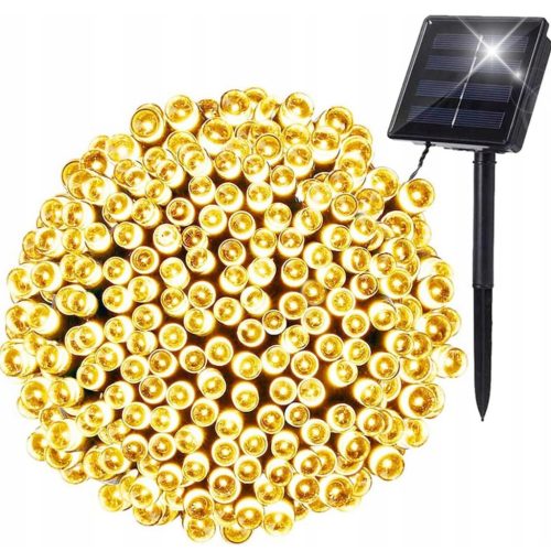  FORTRADE Weihnachtsbaumbeleuchtung außen 11,5 m 51 - 100 Lichter