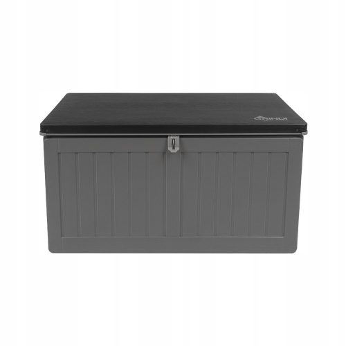 Gartenbox Gartenbox aus Kunststoff, 190 Liter