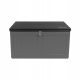 Gartenbox Gartenbox aus Kunststoff, 190 Liter
