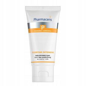   Pharmaceris P Psoritar Intensive – Multifunktionaler Creme für Psoriasis, 50 ml