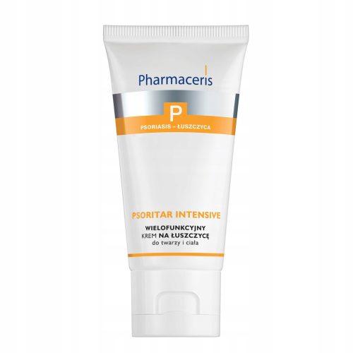 Pharmaceris P Psoritar Intensive – Multifunktionaler Creme für Psoriasis, 50 ml